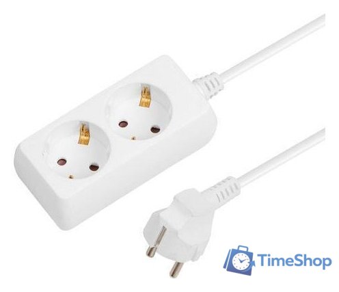 Удлинитель Юпитер JP8102-21 - Изображение №1 — Интернет-магазин Time-Shop