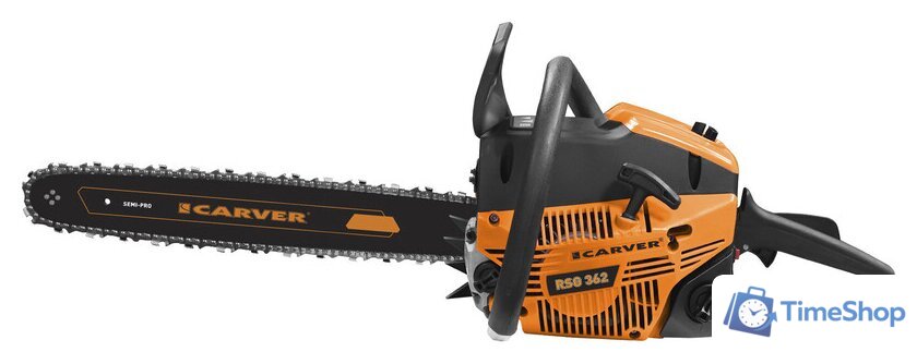 Бензопила Carver RSG 362 20