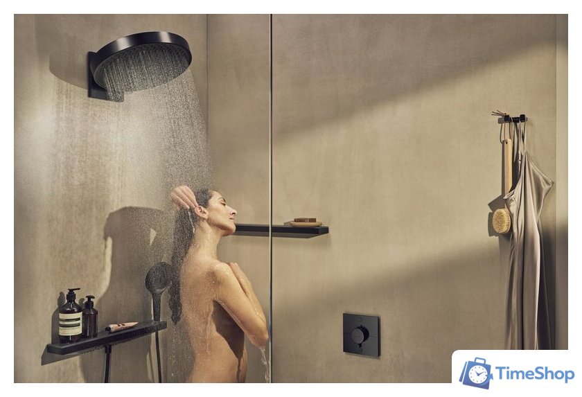 Смеситель Hansgrohe 15572670 - Изображение №2 — Интернет-магазин Time-Shop