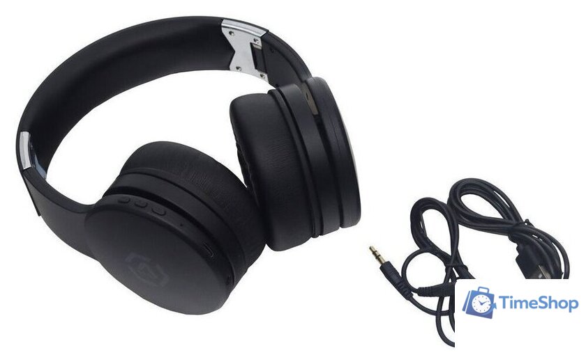 Наушники Raskat ANC 1B (черный) - Изображение №6 — Интернет-магазин Time-Shop