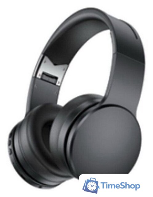 Наушники Raskat ANC 1B (черный) - Изображение №2 — Интернет-магазин Time-Shop