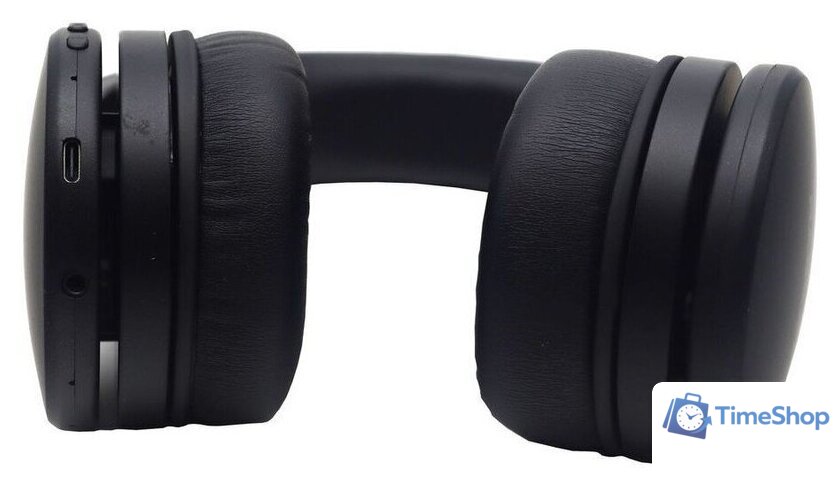 Наушники Raskat ANC 1B (черный) - Изображение №5 — Интернет-магазин Time-Shop