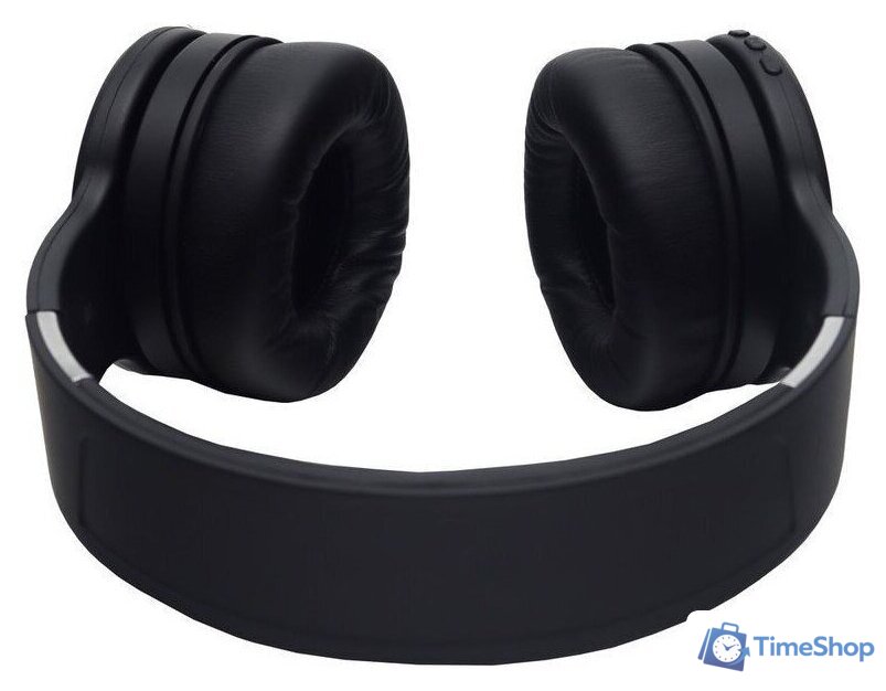 Наушники Raskat ANC 1B (черный) - Изображение №4 — Интернет-магазин Time-Shop