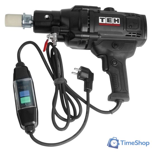 Дрель алмазного сверления TEH TCD8160 - Изображение №2 — Интернет-магазин Time-Shop