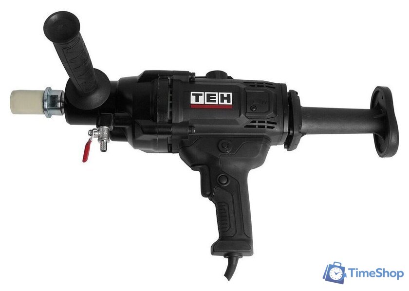 Дрель алмазного сверления TEH TCD8160 - Изображение №5 — Интернет-магазин Time-Shop