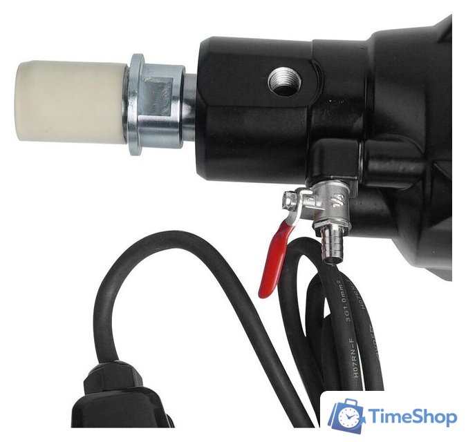 Дрель алмазного сверления TEH TCD8160 - Изображение №4 — Интернет-магазин Time-Shop