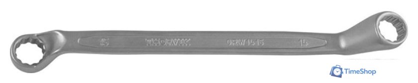 Набор ключей Thorvik ORWS008 (8 предметов) - Изображение №4 — Интернет-магазин Time-Shop