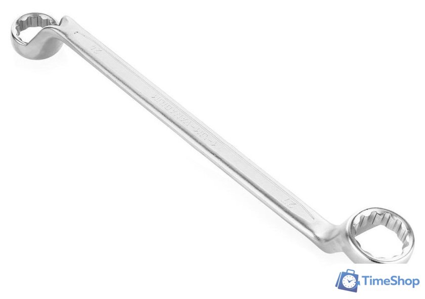 Набор ключей Thorvik ORWS008 (8 предметов) - Изображение №3 — Интернет-магазин Time-Shop