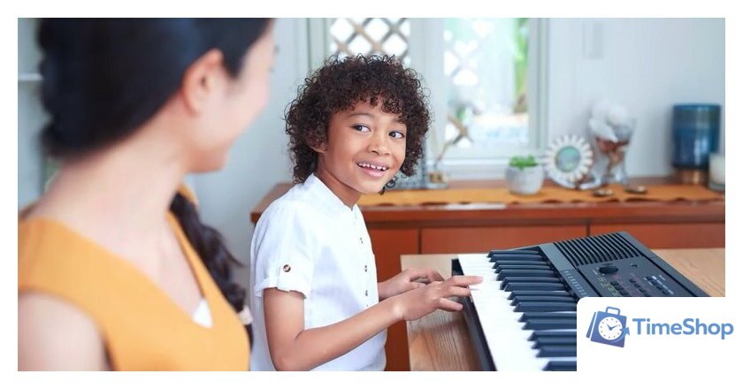 Синтезатор Yamaha PSR-E273 - Изображение №5 — Интернет-магазин Time-Shop