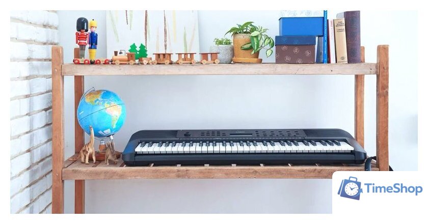 Синтезатор Yamaha PSR-E273 - Изображение №6 — Интернет-магазин Time-Shop