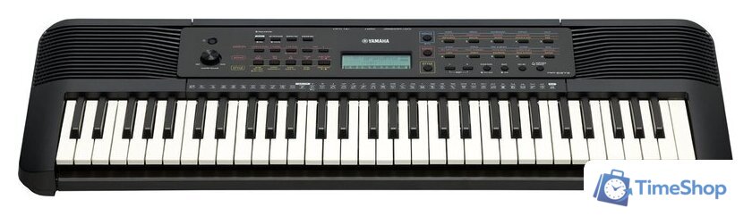 Синтезатор Yamaha PSR-E273 - Изображение №2 — Интернет-магазин Time-Shop