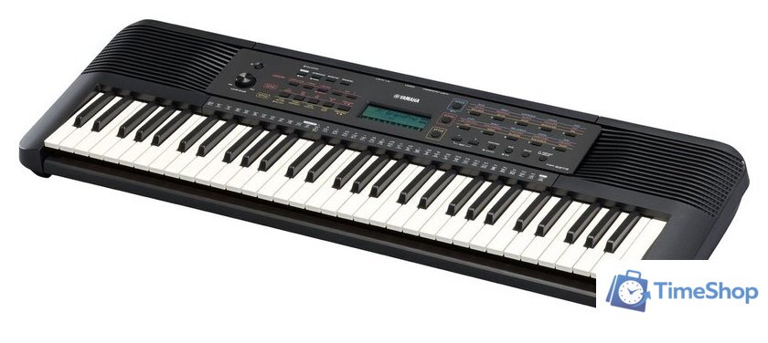 Синтезатор Yamaha PSR-E273 - Изображение №3 — Интернет-магазин Time-Shop