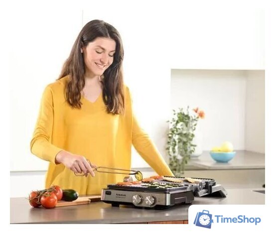 Электрогриль Taurus Asteria Complet - Изображение №5 — Интернет-магазин Time-Shop