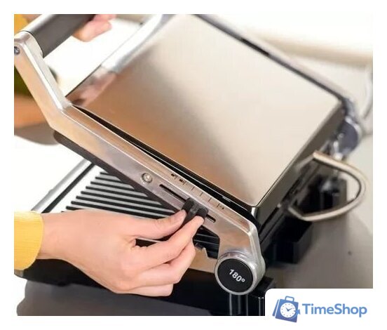 Электрогриль Taurus Asteria Complet - Изображение №8 — Интернет-магазин Time-Shop