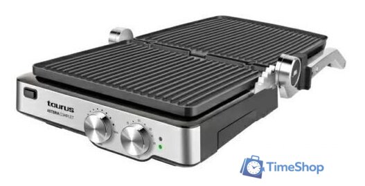 Электрогриль Taurus Asteria Complet - Изображение №3 — Интернет-магазин Time-Shop