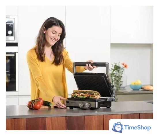 Электрогриль Taurus Asteria Complet - Изображение №6 — Интернет-магазин Time-Shop
