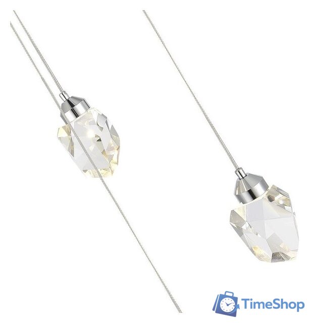 Подвесная люстра ST Luce SL6114.103.06 - Изображение №3 — Интернет-магазин Time-Shop