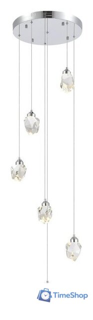 Подвесная люстра ST Luce SL6114.103.06 - Изображение №1 — Интернет-магазин Time-Shop