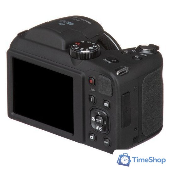 Фотоаппарат Kodak Pixpro AZ255 (черный) - Изображение №13 — Интернет-магазин Time-Shop