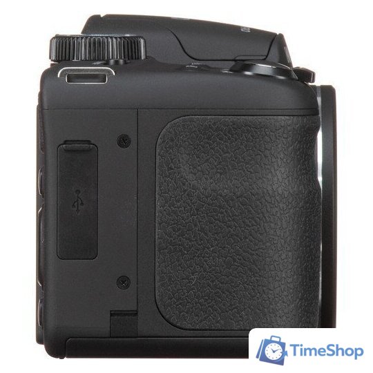 Фотоаппарат Kodak Pixpro AZ255 (черный) - Изображение №6 — Интернет-магазин Time-Shop