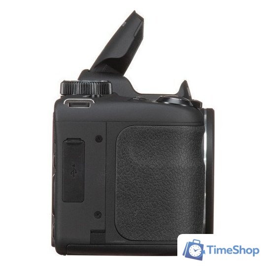 Фотоаппарат Kodak Pixpro AZ255 (черный) - Изображение №10 — Интернет-магазин Time-Shop