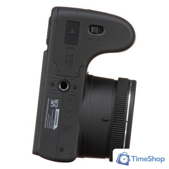 Фотоаппарат Kodak Pixpro AZ255 (черный) - Изображение №11 — Интернет-магазин Time-Shop