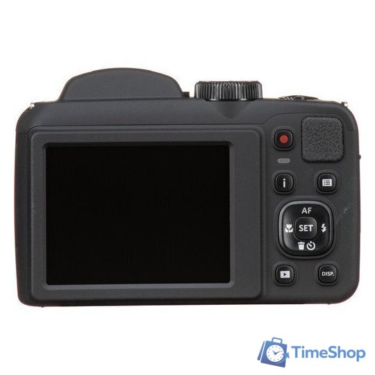 Фотоаппарат Kodak Pixpro AZ255 (черный) - Изображение №5 — Интернет-магазин Time-Shop