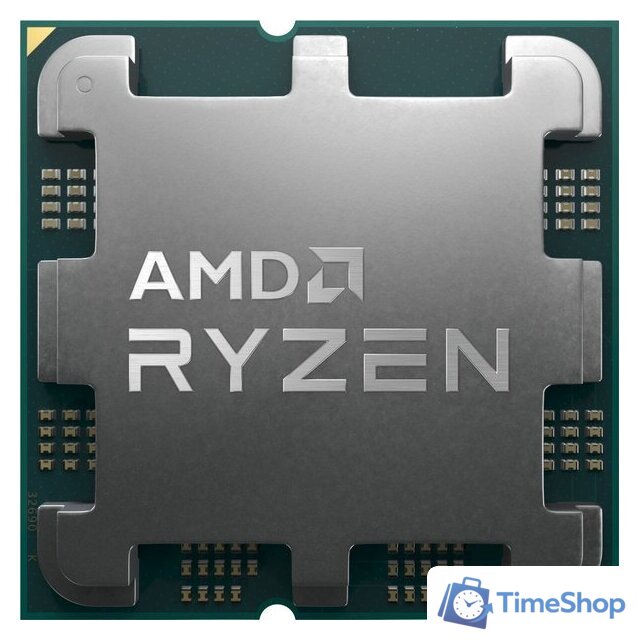 Процессор AMD Ryzen 5 7400 - Изображение №1 — Интернет-магазин Time-Shop