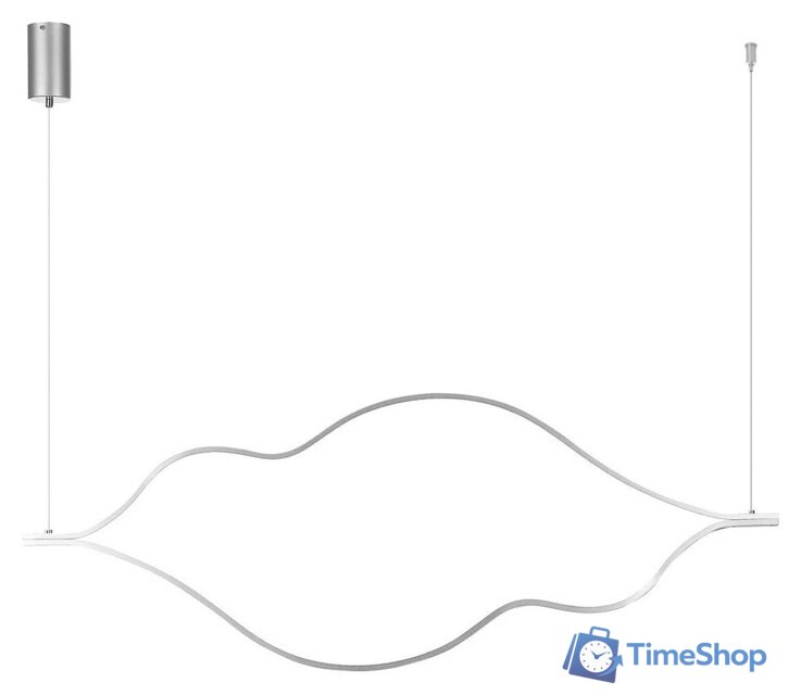 Люстра средней высоты ST Luce Cortile SL6106.103.56 - Изображение №3 — Интернет-магазин Time-Shop