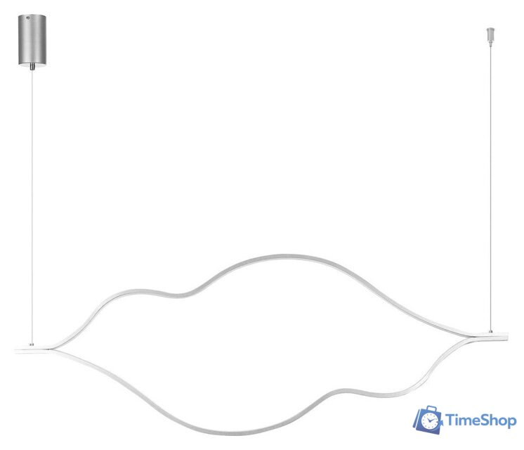 Люстра средней высоты ST Luce Cortile SL6106.103.56 - Изображение №1 — Интернет-магазин Time-Shop