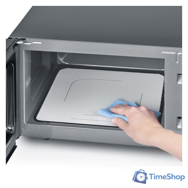 Микроволновая печь Severin MW 7762 - Изображение №5 — Интернет-магазин Time-Shop