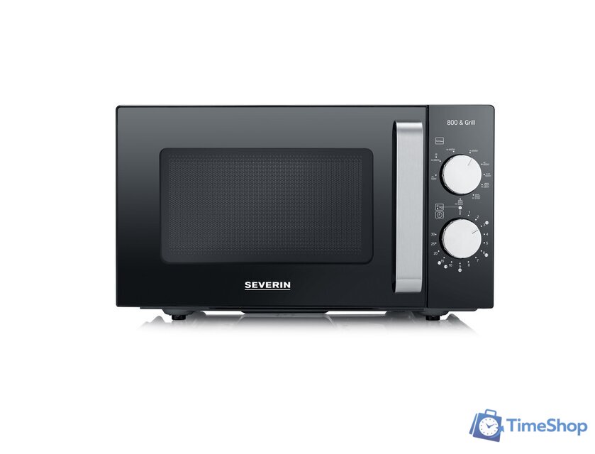Микроволновая печь Severin MW 7762 - Изображение №1 — Интернет-магазин Time-Shop