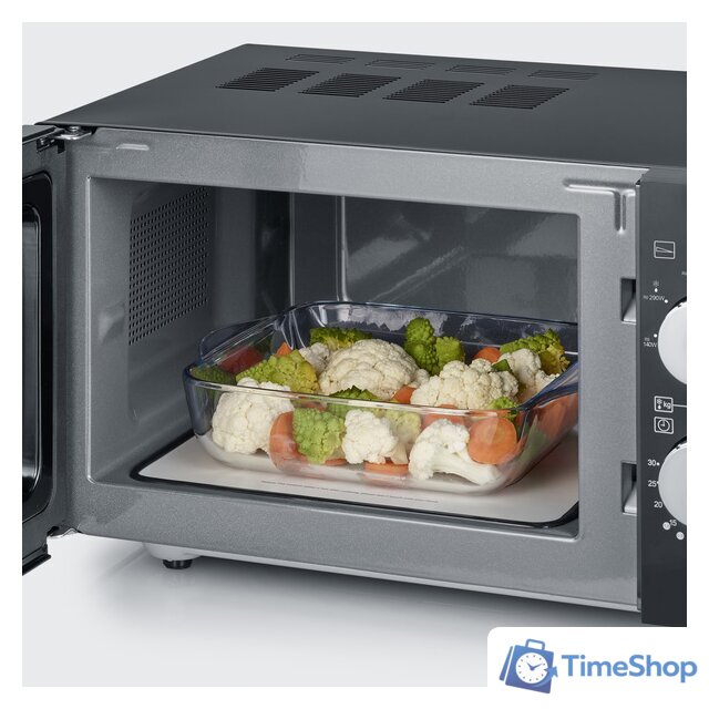 Микроволновая печь Severin MW 7762 - Изображение №4 — Интернет-магазин Time-Shop