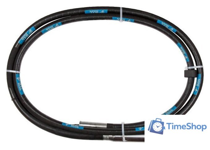 Гибкий вал с булавой Bull PCV 6026 1329657 - Изображение №1 — Интернет-магазин Time-Shop