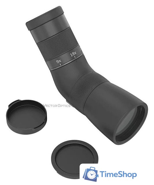 Подзорная труба Vector Optics 56 мм Paragon 9-27x56ED Mini - Изображение №7 — Интернет-магазин Time-Shop