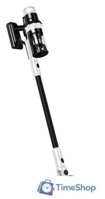 Пылесос Topdevice WVC800 (белый) - Изображение №2 — Интернет-магазин Time-Shop