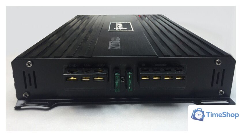 Автомобильный усилитель ACV LX-1.1200 - Изображение №3 — Интернет-магазин Time-Shop