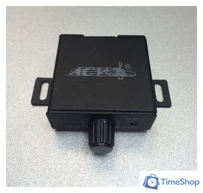 Автомобильный усилитель ACV LX-1.1200 - Изображение №4 — Интернет-магазин Time-Shop