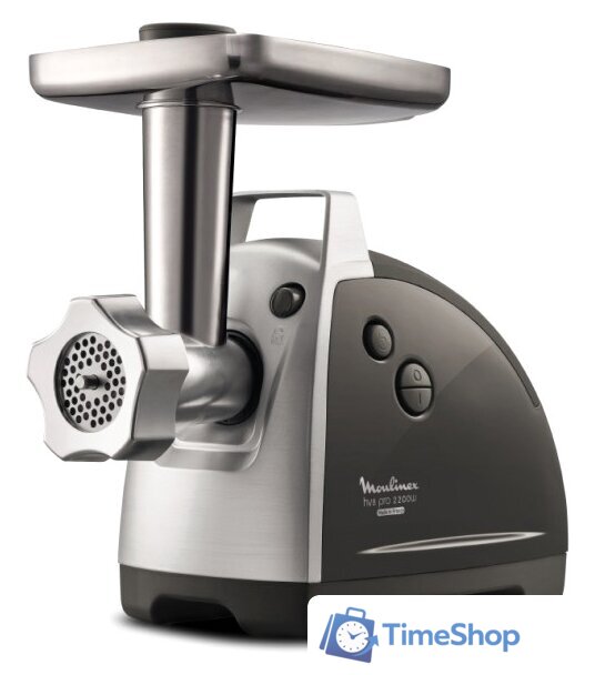 Мясорубка Moulinex ME688832 - Изображение №2 — Интернет-магазин Time-Shop