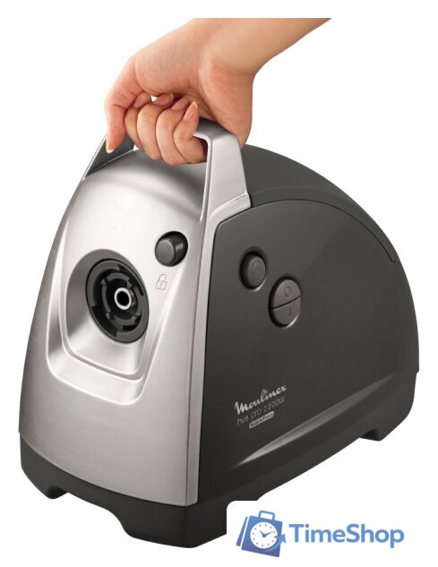 Мясорубка Moulinex ME688832 - Изображение №7 — Интернет-магазин Time-Shop