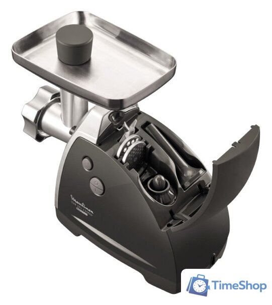 Мясорубка Moulinex ME688832 - Изображение №4 — Интернет-магазин Time-Shop