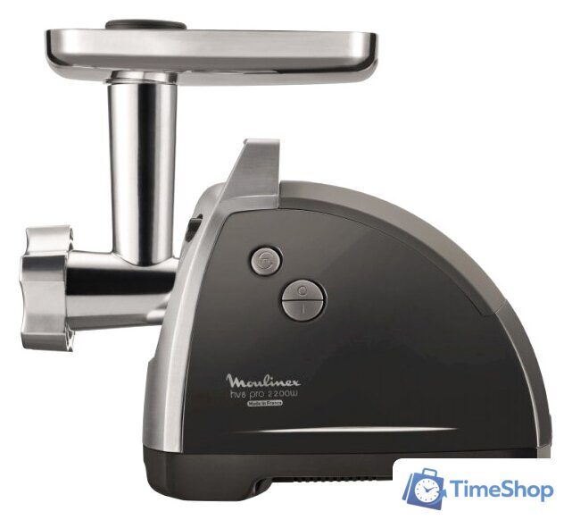 Мясорубка Moulinex ME688832 - Изображение №1 — Интернет-магазин Time-Shop