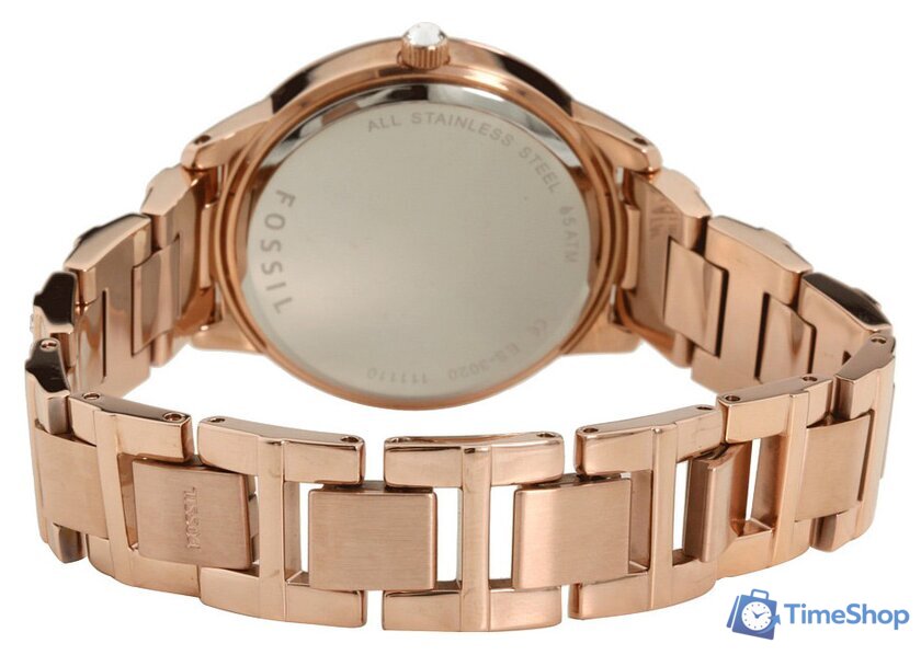 Наручные часы Fossil ES3020 - Изображение №3 — Интернет-магазин Time-Shop