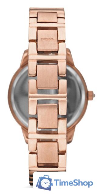 Наручные часы Fossil ES3020 - Изображение №2 — Интернет-магазин Time-Shop