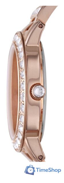 Наручные часы Fossil ES3020 - Изображение №7 — Интернет-магазин Time-Shop