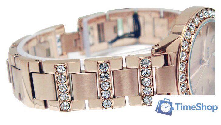 Наручные часы Fossil ES3020 - Изображение №5 — Интернет-магазин Time-Shop