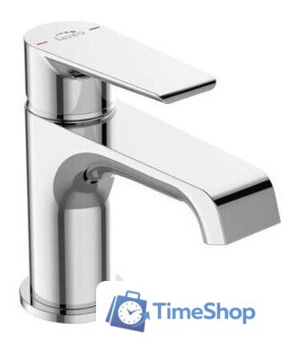 Смеситель Laveo Largo BAH 022D - Изображение №1 — Интернет-магазин Time-Shop