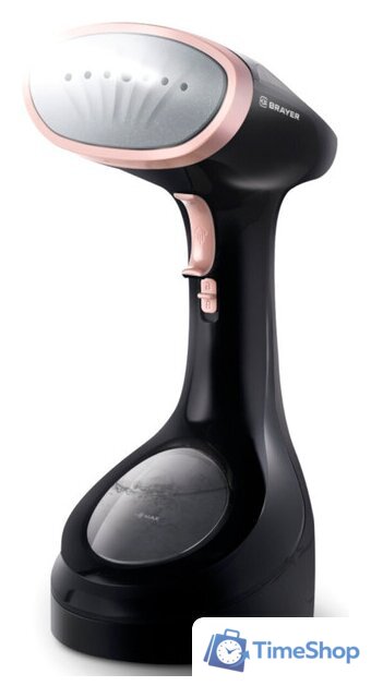 Отпариватель Brayer BR4125 - Изображение №1 — Интернет-магазин Time-Shop