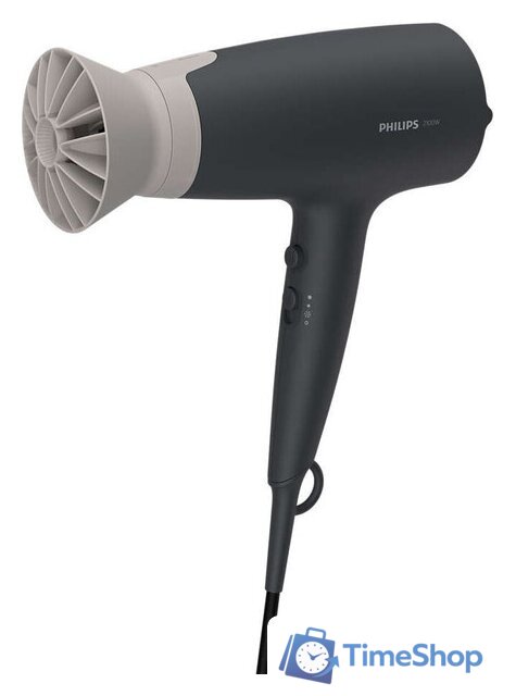 Фен Philips BHD351/10 - Изображение №3 — Интернет-магазин Time-Shop