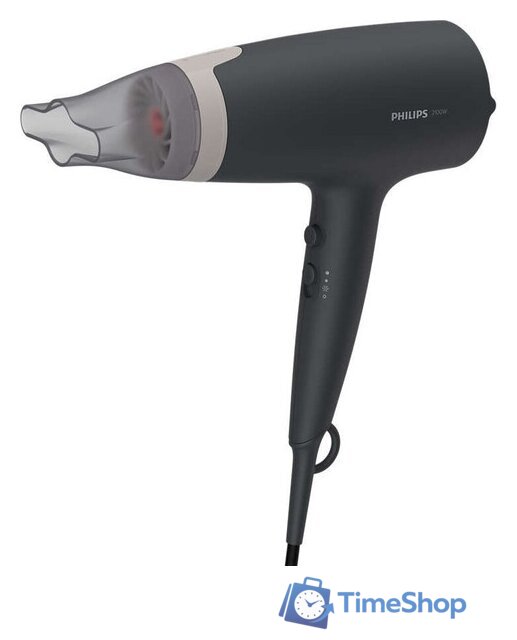 Фен Philips BHD351/10 - Изображение №4 — Интернет-магазин Time-Shop